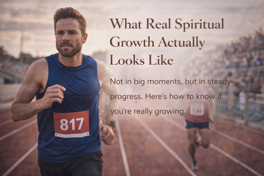 7 Clear Signs You’re Growing Spiritually (Even If You Don’t Feel It)