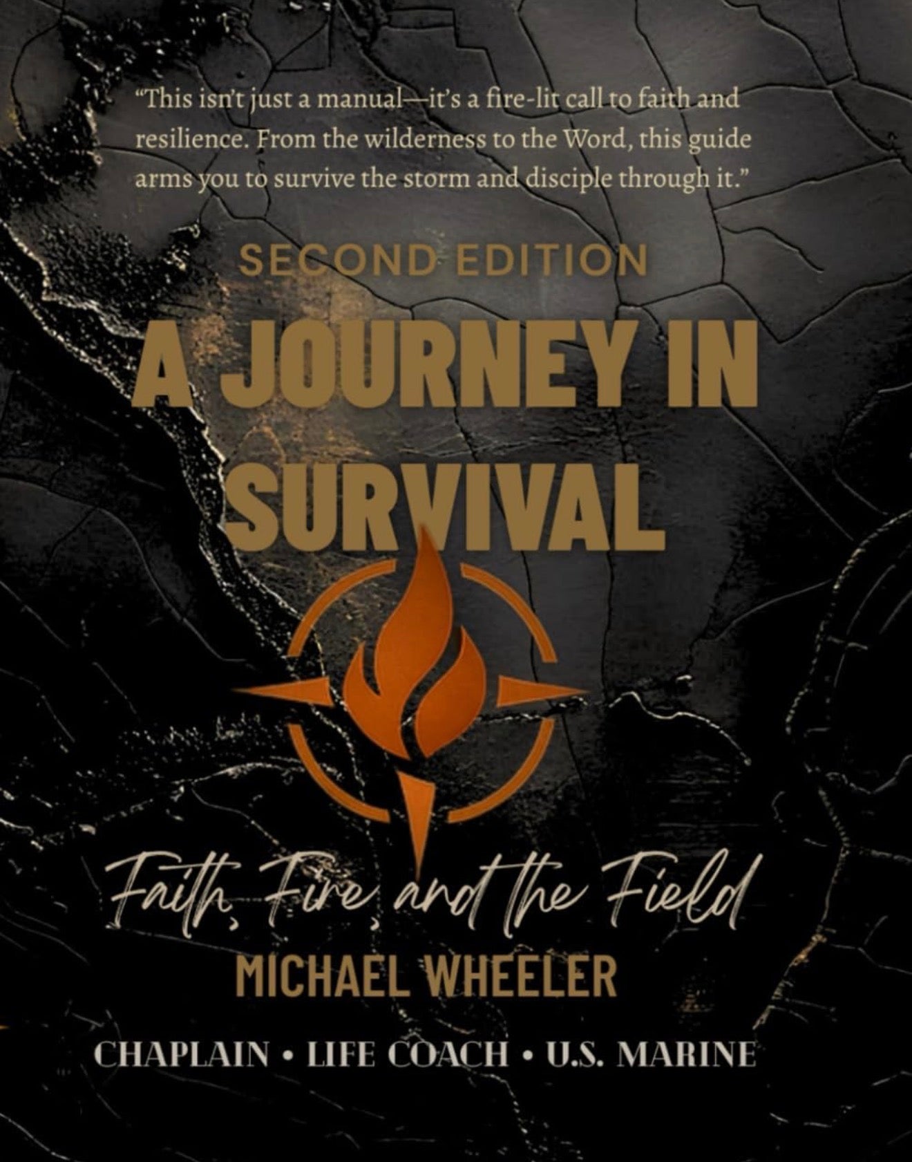 Faith-Based Survival Homeschool Curriculum – Middle/High School Elective  – Christian Teaching Materials - Student Edition Christian Homeschool Curriculum