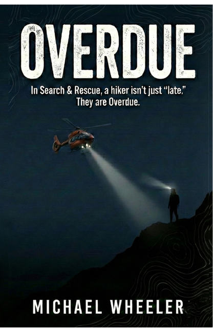 Bible Devotional Book – Overdue: 7-Day Spiritual Direction & Renewal – Christian Daily Study